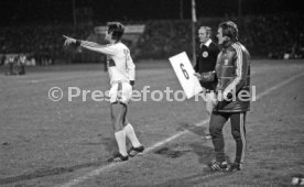 05.11.80 FC Vorw&auml;rts Frankfurt - VfB Stuttgart