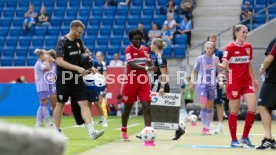 23.08.26 Frauen TSG 1899 Hoffenheim - VfB Stuttgart