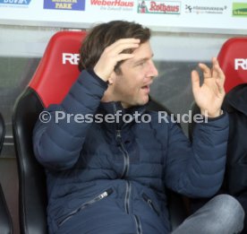 SC Freiburg - VfL Wolfsburg