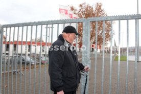 VFB Vereinsgel&auml;nde