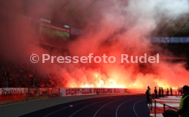 21.05.22 DFB-Pokal Finale SC Freiburg - RB Leipzig