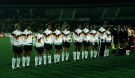 DFB Deutschland - Schweiz