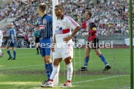 03.05.97 VfB Stuttgart - FC St. Pauli