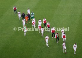 VfB Stuttgart - Borussia Dortmund