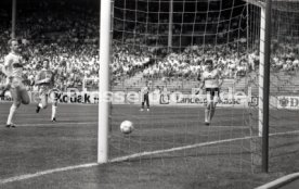 07.05.88 VfB Stuttgart - Borussia Dortmund