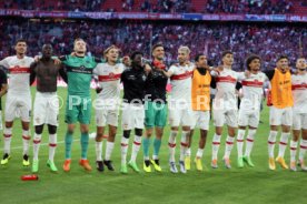 10.09.22 FC Bayern M&uuml;nchen - VfB Stuttgart