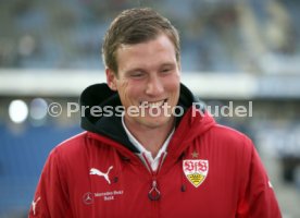 DSC Arminia Bielefeld - VfB Stuttgart