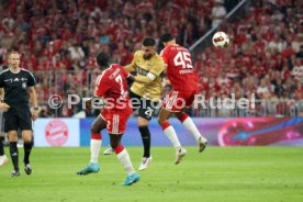 28.08.26 FC Bayern M&uuml;nchen - VfB Stuttgart