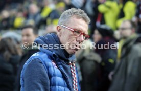 Borussia Dortmund