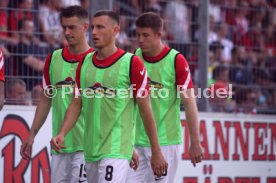21.08.21 SC Freiburg - Borussia Dortmund
