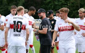 12.07.25 SV Fellbach - VfB Stuttgart