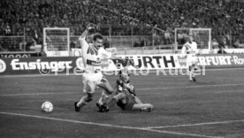 31.03.94 VfB Stuttgart - 1. FC Kaiserslautern