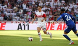 08.08.26 VfB Stuttgart - FC Everton