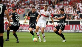 20.08.22 VfB Stuttgart - SC Freiburg