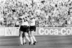 14.06.88 Deutschland - D&auml;nemark