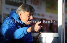 SC Freiburg - SV Darmstadt 98