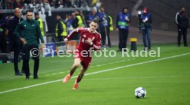 22.10.25 Eintracht Frankfurt - FC Liverpool