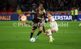21.12.24 VfB Stuttgart - FC St. Pauli