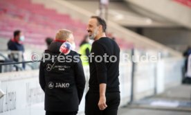 27.02.21 VfB Stuttgart - FC Schalke 04