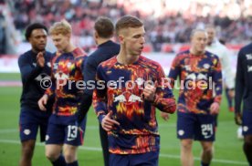 27.01.24 VfB Stuttgart - RB Leipzig