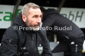 SV Sandhausen - VfB Stuttgart