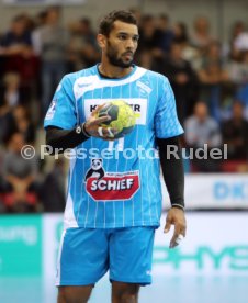 TVB 1898 Stuttgart - SC Magdeburg