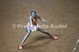 Porsche Tennis Grand Prix 2018