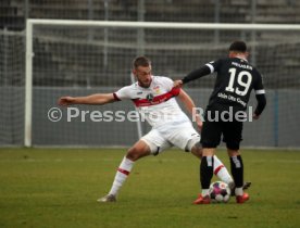 20.11.21 VfB Stuttgart II - SSV Ulm 1846