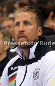 Handball DHB Deutschland - Tunesien