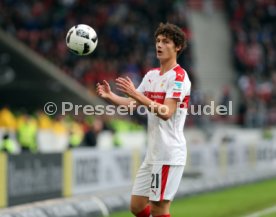VfB Stuttgart - DSC Arminia Bielefeld