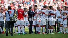 VfB Stuttgart - TSG 1899 Hoffenheim