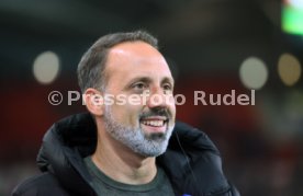 27.10.21 VfB Stuttgart - 1. FC K&ouml;ln