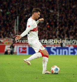 26.10.25 VfB Stuttgart - 1. FSV Mainz 05
