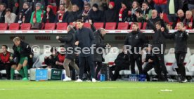 01.02.25 VfB Stuttgart - Borussia M&ouml;nchengladbach