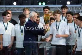 23.05.26 DFB-Pokal Finale 2026 FC Bayern M&uuml;nchen - VfB Stuttgart
