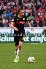 1. FC K&ouml;ln - VfB Stuttgart