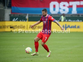 18.09.22 1. FC Heidenheim - 1. FC Kaiserslautern