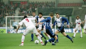 16.04.97 VfB Stuttgart - Hamburger SV