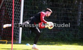 15.09.26 VfB Stuttgart Training