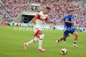 08.08.26 VfB Stuttgart - FC Everton