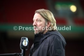 03.02.21 VfB Stuttgart - Borussia M&ouml;nchengladbach