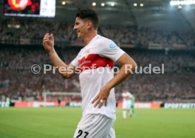 VfB Stuttgart - Hannover 96