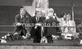 22.06.91 DFB-Pokal Finale 1991 SV Werder Bremen - 1. FC K&ouml;ln