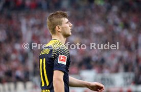 VfB Stuttgart - RB Leipzig