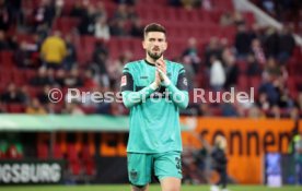 21.04.23 FC Augsburg - VfB Stuttgart