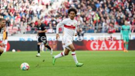 17.09.22 VfB Stuttgart - Eintracht Frankfurt