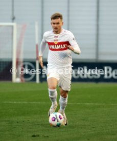 06.01.24 VfB Stuttgart - SpVgg Greuther F&uuml;rth