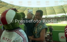 31.05.97 VfB Stuttgart - Arminia Bielefeld