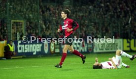 13.11.96 SC Freiburg - VfB Stuttgart
