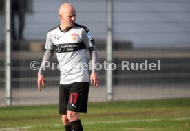 VfB Stuttgart - Wormatia Worms